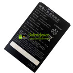 Baterie pro PDA CLP695087P NT20 [Náhradní baterie]